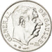 France, Medal, French Fifth Republic, History, MS(65-70), Silver