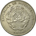 Moeda, Moçambique, 1000 Meticais, 1994, Royal Mint, EF(40-45), Aço Revestido a