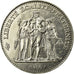 Monnaie, France, Hercule, 5 Francs, 1996, Paris, TTB, Nickel, Gadoury:777
