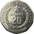 Munten, Madagascar, 20 Ariary, 1999, Royal Canadian Mint, ZF, Nickel Clad Steel