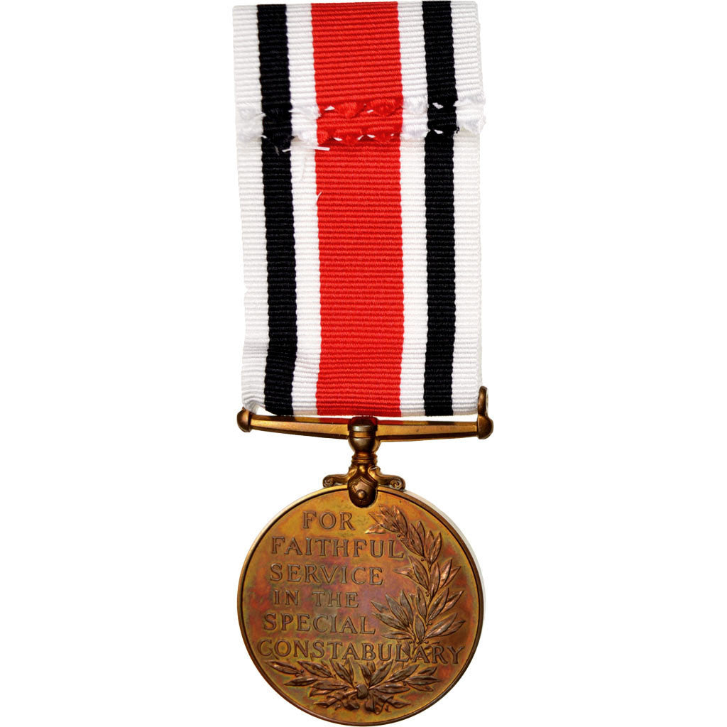 Zjednoczone Królestwo Wielkiej Brytanii, Medal, Doskonała jakość, Miedź, 36