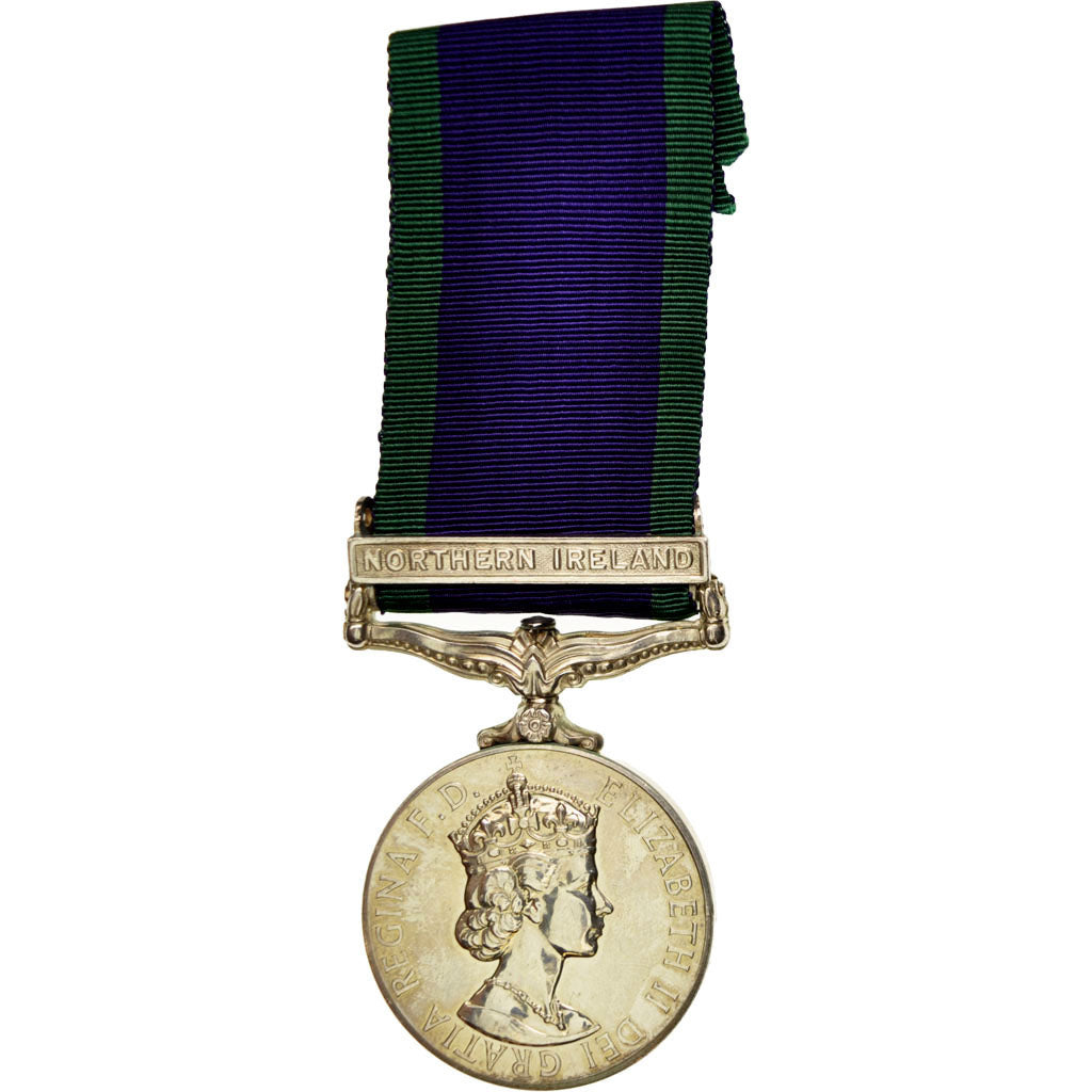 United Kingdom , Medal, Excellent Quality, Argent, 36