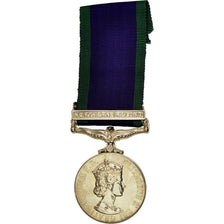 United Kingdom , Medal, Excellent Quality, Argent, 36