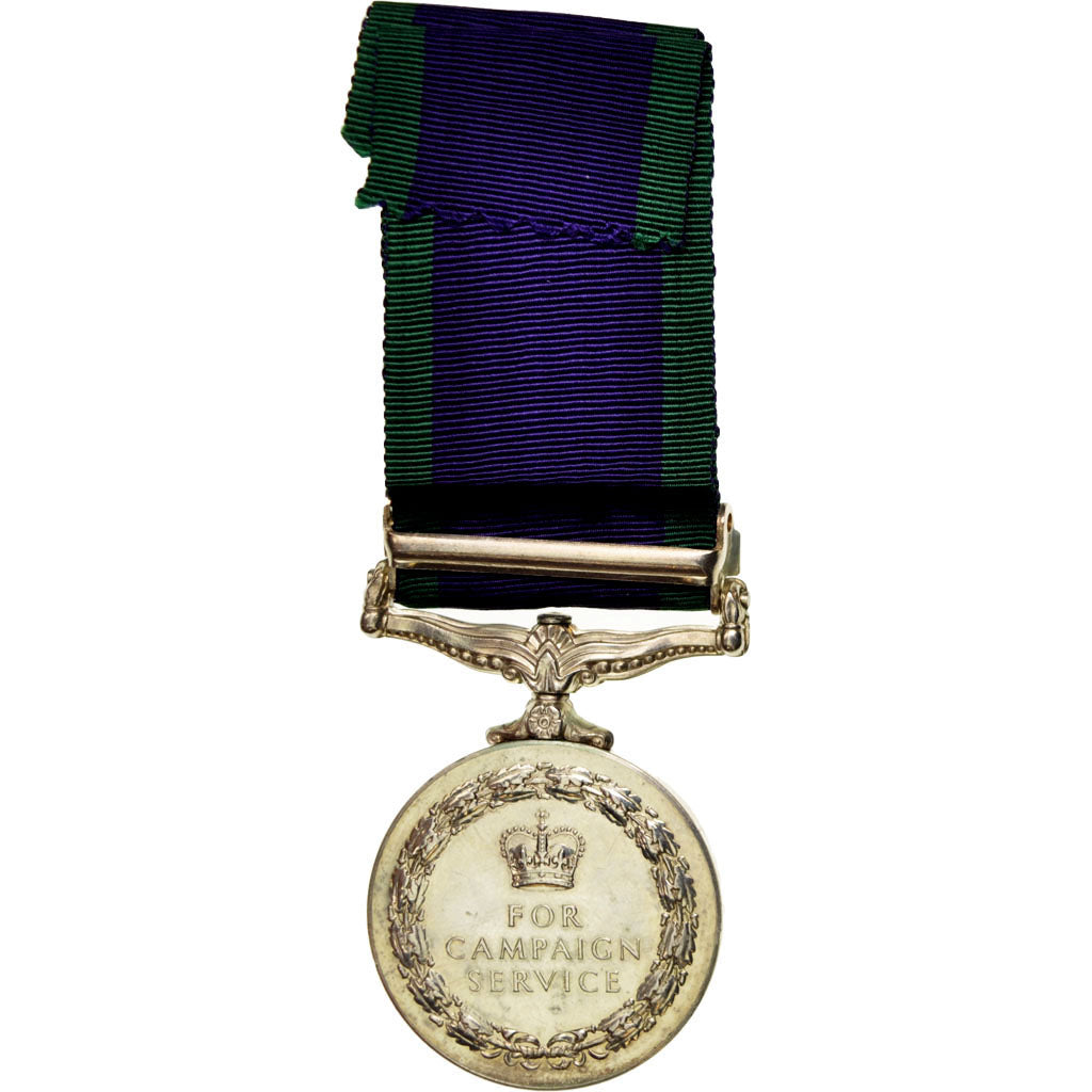 United Kingdom , Medal, Excellent Quality, Argent, 36
