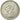 Coin, French West Africa, Franc, 1948, Paris, EF(40-45), Aluminum, KM:3
