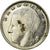 Moneda, Bélgica, Franc, 1991, BC+, Níquel chapado en hierro, KM:170