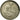 Coin, GERMANY - FEDERAL REPUBLIC, 50 Pfennig, 1950, Stuttgart, VF(30-35)