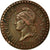 Coin, France, Dupré, Centime, 1848, Paris, EF(40-45), Bronze, KM:754