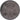 Moeda, Países Baixos, William I, Cent, 1821, Brussels, EF(40-45), Cobre, KM:47