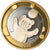 Zwitserland, Medaille, Swissmint, Jeu de Monnaies Baby, 2010, Roland Hirter