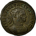 Monnaie, Tacite, Antoninien, SUP, Billon, Cohen:35