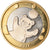 Schweiz, Medaille, Swissmint, Jeu de Monnaies Baby, 2011, Roland Hirter, STGL