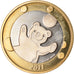 Szwajcaria, Medal, Swissmint, Jeu de Monnaies Baby, 2011, Roland Hirter