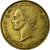 Monnaie, French West Africa, 5 Francs, 1956, Paris, TTB, Aluminum-Bronze, KM:5