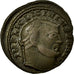 Moneta, Licinius I, Medal, EF(40-45), Miedź, Cohen:66