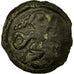 Coin, Remi, Potin, VF(30-35), Potin, Delestrée:154