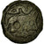 Coin, Remi, Potin, VF(30-35), Potin, Delestrée:154
