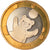Schweiz, Medaille, Swissmint, Jeu de Monnaies Baby, 2013, Roland Hirter, STGL