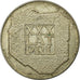 Coin, Poland, 200 Zlotych, 1974, Warsaw, VF(30-35), Silver, KM:72