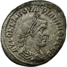 Coin, Philip I, Tetradrachm, MS(60-62), Billon