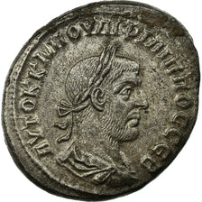 Moneta, Philip I, Tetradrachm, MS(60-62), Bilon