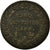 Monnaie, France, Dupré, 5 Centimes, 1799, Paris, TB+, Bronze, Gadoury:125