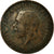 Moneta, Wielka Brytania, George V, 1/2 Penny, 1935, VF(20-25), Bronze, KM:837
