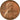 Coin, United States, Lincoln Cent, Cent, 1980, U.S. Mint, Philadelphia