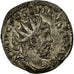 Munten, Postuum, Antoninianus, FR+, Billon, Cohen:273