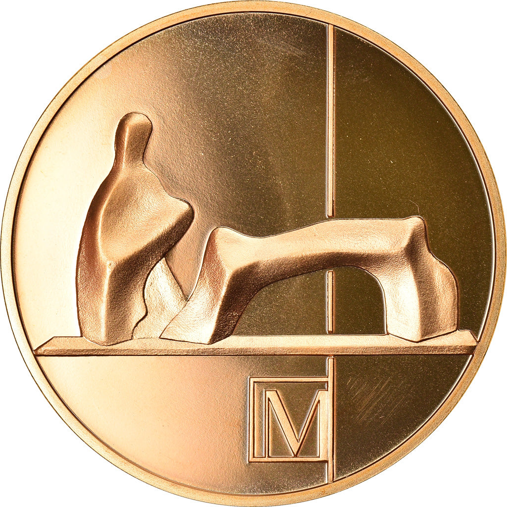Szwajcaria, Medal, Centenaire du Musée d'Art et d'Histoire de Genève, 2010