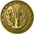 Coin, West African States, 10 Francs, 1967, Paris, EF(40-45)