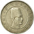 Moneta, Turchia, 10 New Kurus, 2005, Istanbul, MB+, Rame-nichel-zinco, KM:1166