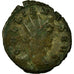 Coin, Gallienus, Antoninianus, VF(20-25), Billon, Cohen:164