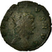 Moneta, Gallienus, Antoninianus, VF(20-25), Bilon, Cohen:667