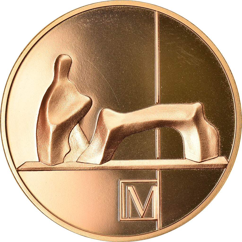 Zwitserland, Medaille, Centenaire du Musée d'Art et d'Histoire de Genève