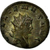 Moneta, Gallienus, Antoninianus, AU(50-53), Bilon, Cohen:247