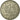 Coin, Poland, Zloty, 1929, Warsaw, VF(30-35), Nickel, KM:14