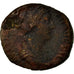 Moneta, Faustina II, As, EF(40-45), Miedź, Cohen:269