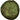 Monnaie, Constantin I, Nummus, TTB, Cuivre