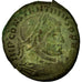 Monnaie, Constantin I, Nummus, TTB, Cuivre