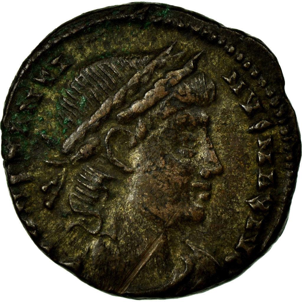 Monnaie, Constantin I, Nummus, TTB, Cuivre, Cohen:246