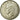 Coin, Great Britain, George VI, Florin, Two Shillings, 1941, VF(30-35), Silver