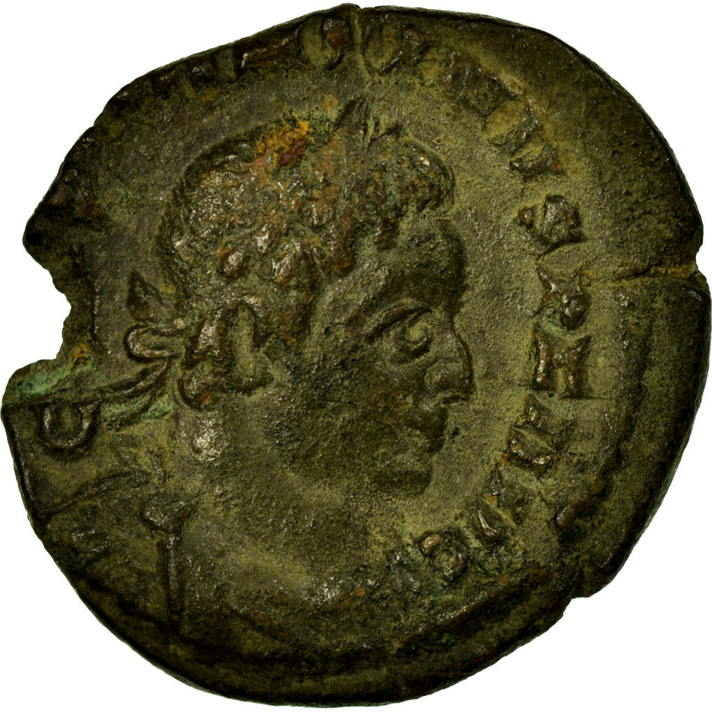 Monnaie, Constantin I, Nummus, TTB, Cuivre, Cohen:546