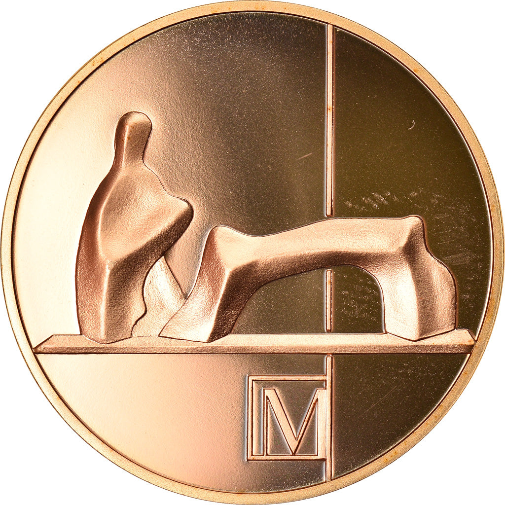 Suíça, Medal, Centenaire du Musée d'Art et d'Histoire de Genève, 2010