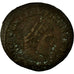 Moneta, Constantine I, Nummus, VF(20-25), Miedź, Cohen:546