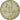Moneda, Austria, 5 Schilling, 1961, BC+, Plata, KM:2889