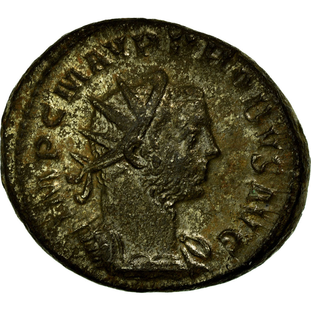 Munten, Probus, Antoninianus, ZF, Billon, Cohen:365