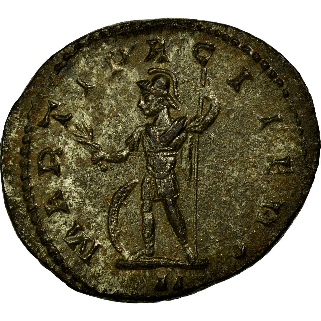 Munten, Probus, Antoninianus, ZF, Billon, Cohen:365