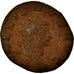 Moneta, Gallienus, Antoninianus, VF(20-25), Bilon, Cohen:859