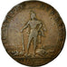France, Jeton, Royal, EF(40-45), Copper, Feuardent:9820.